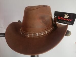 Fedora Hat
