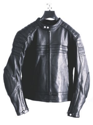 Motorcycle Leather Jackets