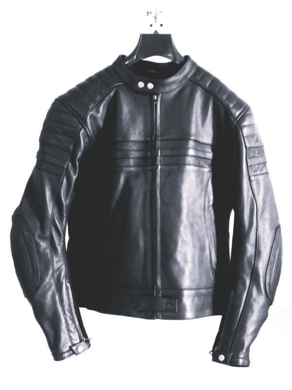 Motorcycle Leather Jackets