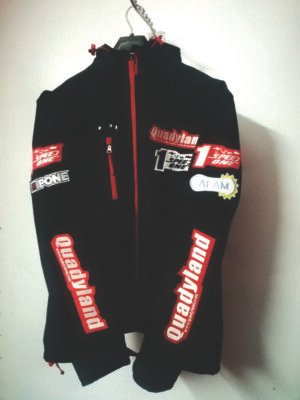 Softsheell Ski Adventure Jacket
