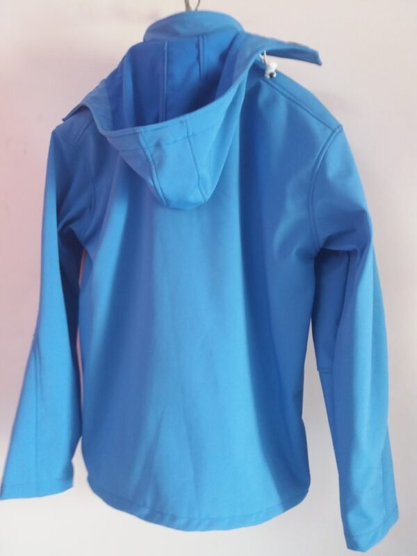 20181009_125738 Adventure Ski Softshell Jacket