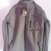 20181016_130911 Adventure Ski Softshell Jacket